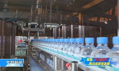 管家式服務助力健康生態飲品項目落地生根 科技中介服務的創新實踐