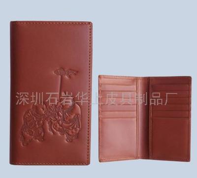 皮革夾生產(chǎn)全解析 工藝、價(jià)格與選購(gòu)指南