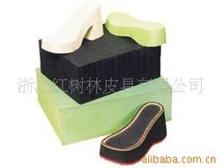 浙江紅樹林皮具 高品質EVA鞋底與皮革制品的一站式解決方案