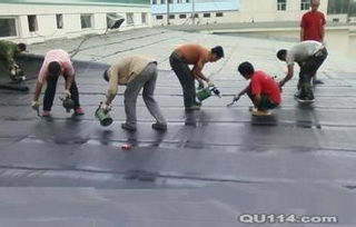 蘇州專業防水補漏服務 解決屋頂、衛生間漏水問題