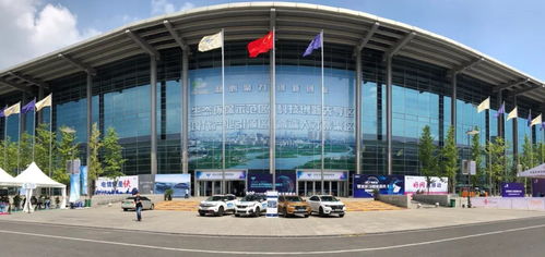神龍汽車首次對外展示車聯網LTE-V2X技術，2020年或將開啟商業化新篇章